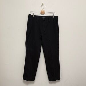 Old Navy Men’s Black Chino Pants